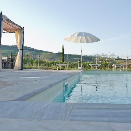 Il Gigante Villa Appignano del Tronto Exterior photo